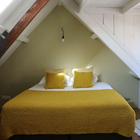 Villa Vrouwenpolder Extérieur photo