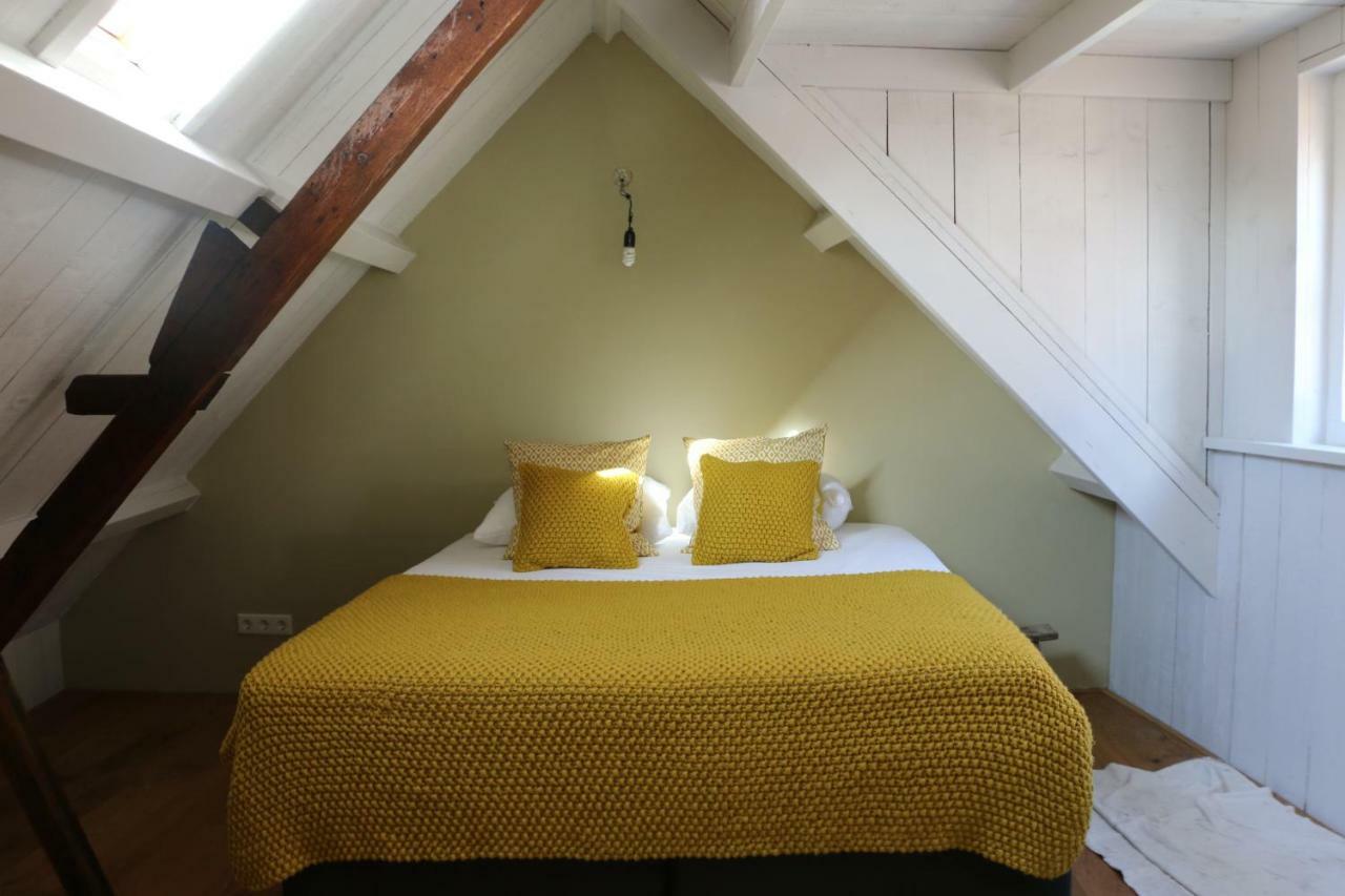Villa Vrouwenpolder Extérieur photo